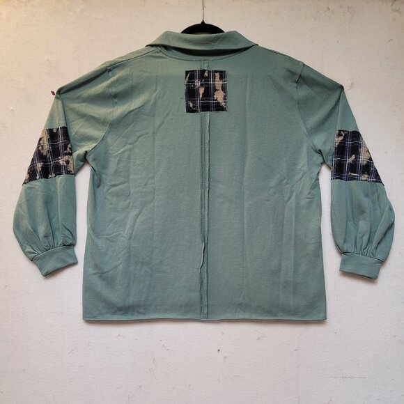 POL qtr zip - Picture 2 of 4